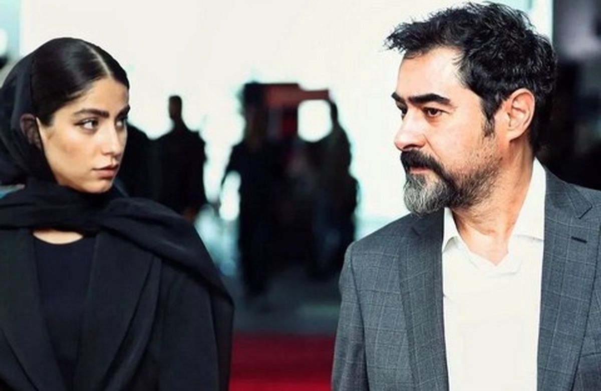 عکس/ تفریحات لاکچری شهاب حسینی و همسر دومش ساناز ارجمند - تصویر شاخص