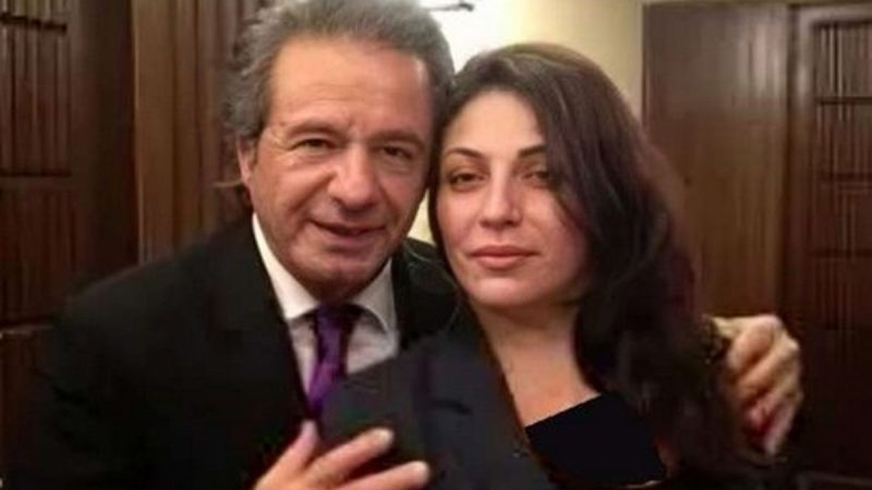 همسر اول تا چهارم عارف عارف کیا را بشناسید + تصاویر