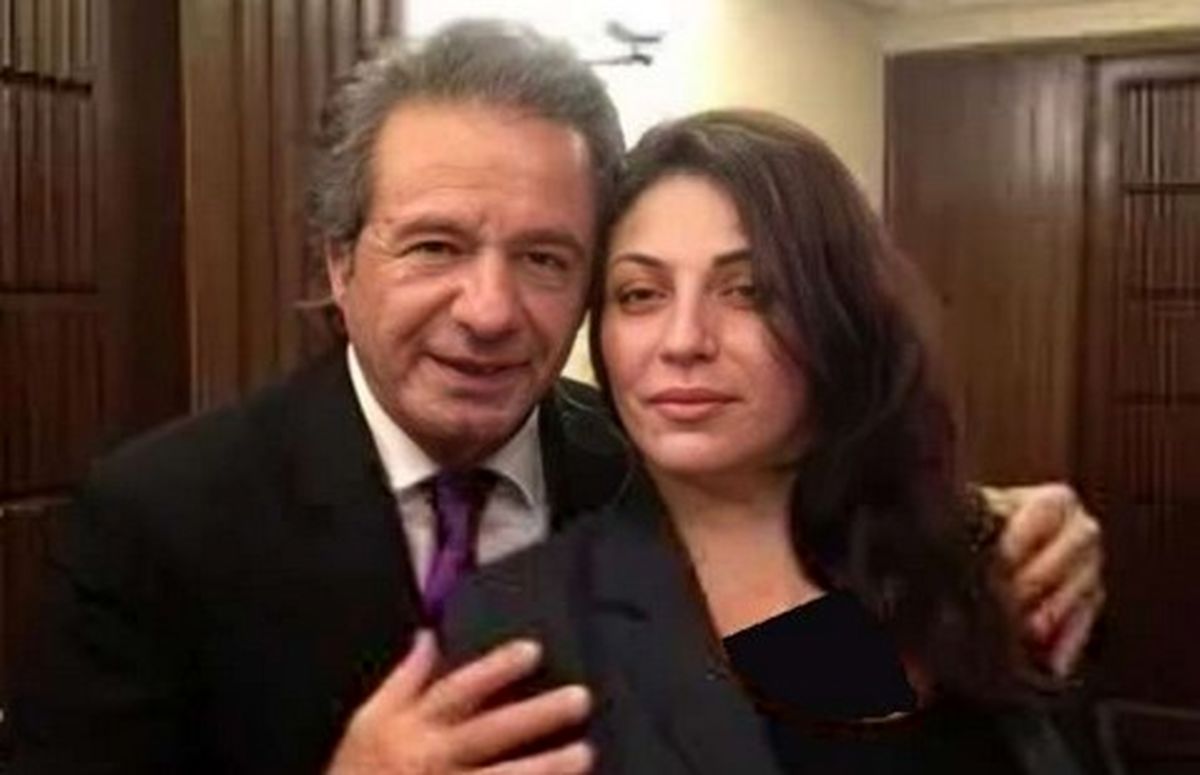 همسر اول تا چهارم عارف عارف کیا را بشناسید + تصاویر - تصویر شاخص
