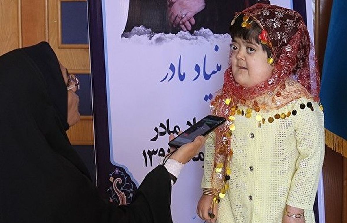 فاطمه غرار کیست ؟؛ تنها دختر خواننده ایرانی با صدای خدا - تصویر شاخص