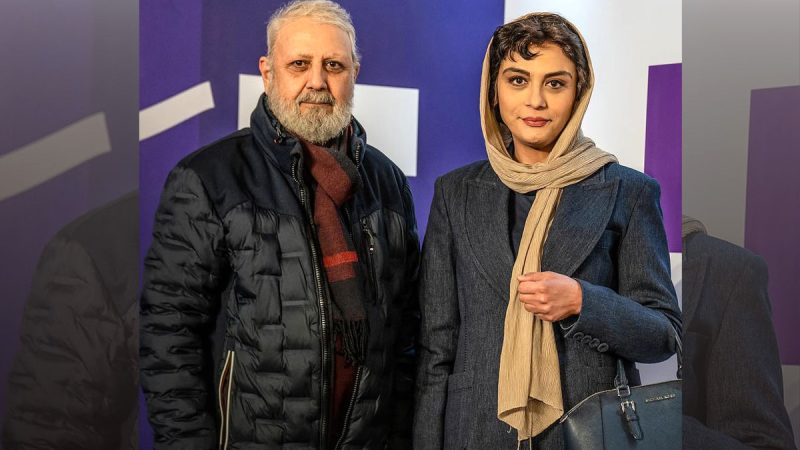 سیر تا پیاز زندگی مارال و مونا فرجاد + عکس های جذاب خانواده مشهورشان