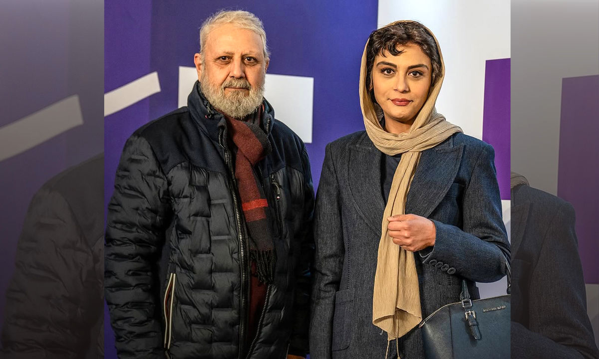 سیر تا پیاز زندگی مارال و مونا فرجاد + عکس های جذاب خانواده مشهورشان - تصویر شاخص