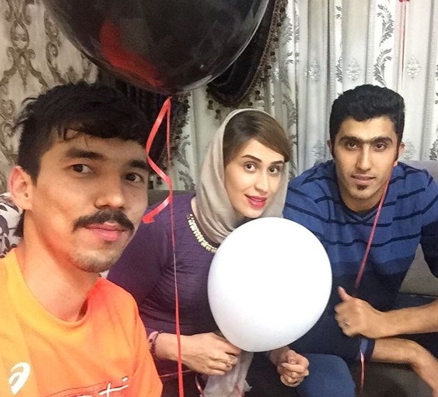 فرهاد