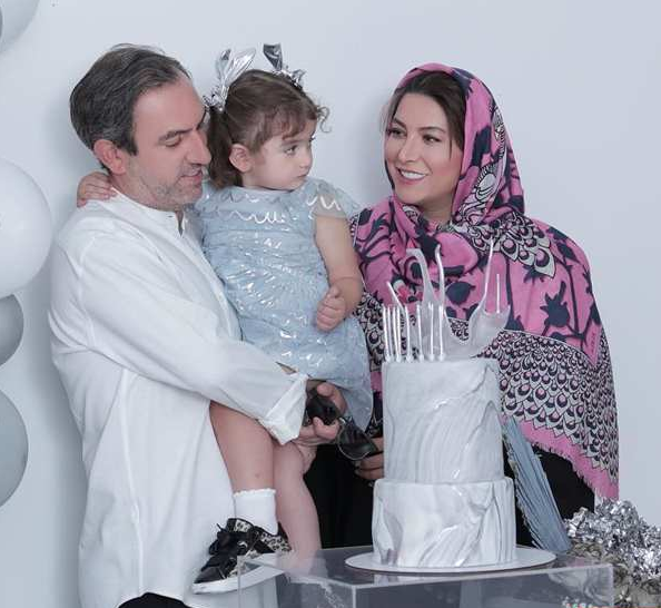 فریبا نادری