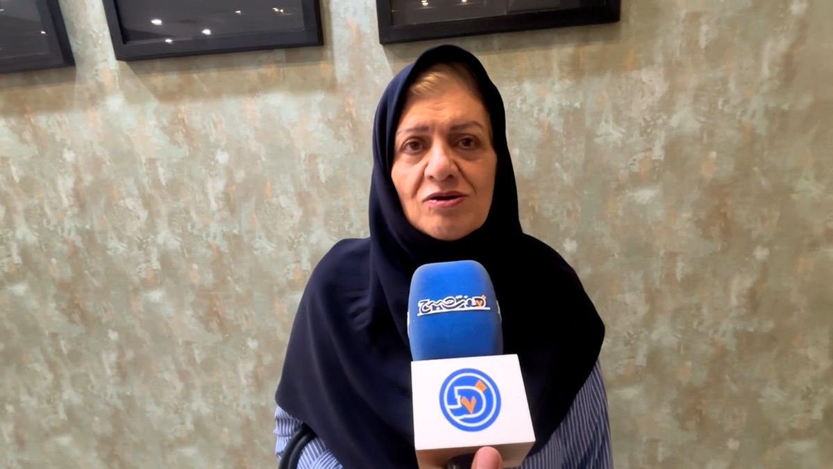 فریده شجاعی: امیدوارم استقلال با ساپینتو ستاره سوم را کسب کند - تصویر شاخص