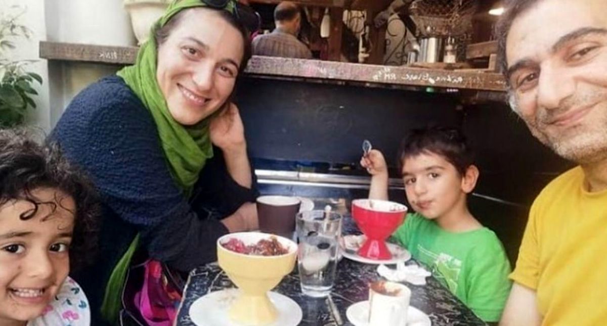 فیلم | ویدئویی از شادی خاص فلامک جنیدی در اروپا - تصویر شاخص