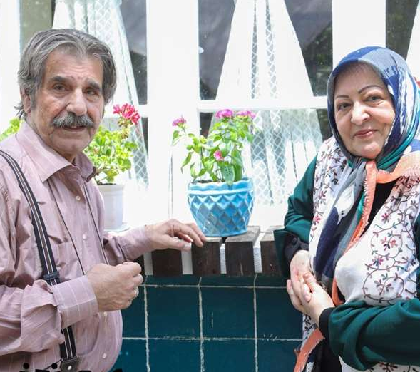 لیلی