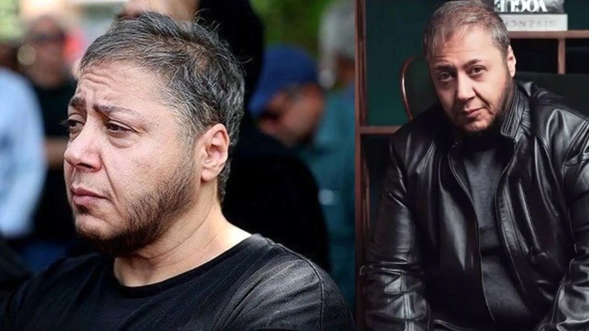 فیلم | ماجرای دستگیری مازیار لرستانی در سرویس بهداشتی مردانه چه بود؟ - تصویر شاخص