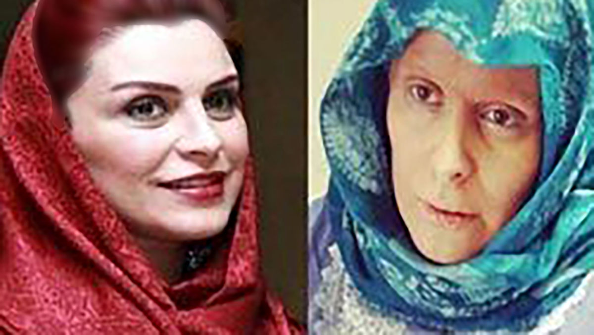 فیلم دردناک|  آخرین خواسته زندگی ماهچهره خلیلی قبل از مرگ چه بود؟ - تصویر شاخص