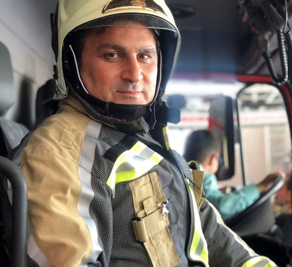 محمد مسلمی