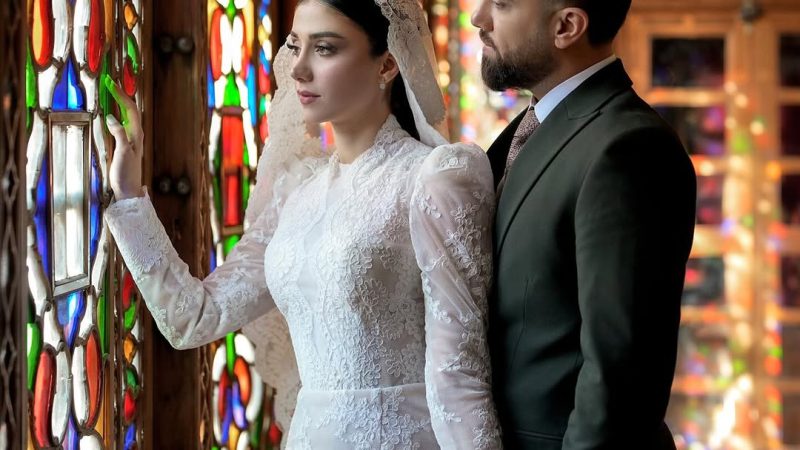 تصویری خاص از مرجان سلحشوری ؛ موتور سواری تازهعروس تکواندو تیم ملی در خیابانهای بالاشهر سوژه شد