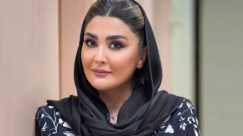 عکس/ استایل شیک و اروپایی مریم معصومی در باشگاه زنانه