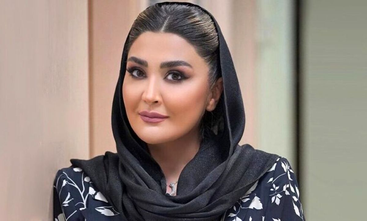 عکس/ استایل شیک و اروپایی مریم معصومی در باشگاه زنانه - تصویر شاخص