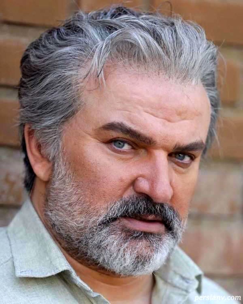 بازیگر معروف