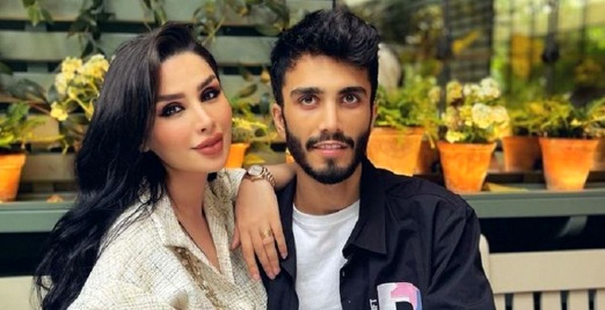 همه چیز درباره رابطه مهراد جم همسر سابق دنیا جهانبخت + تصاویر - تصویر شاخص