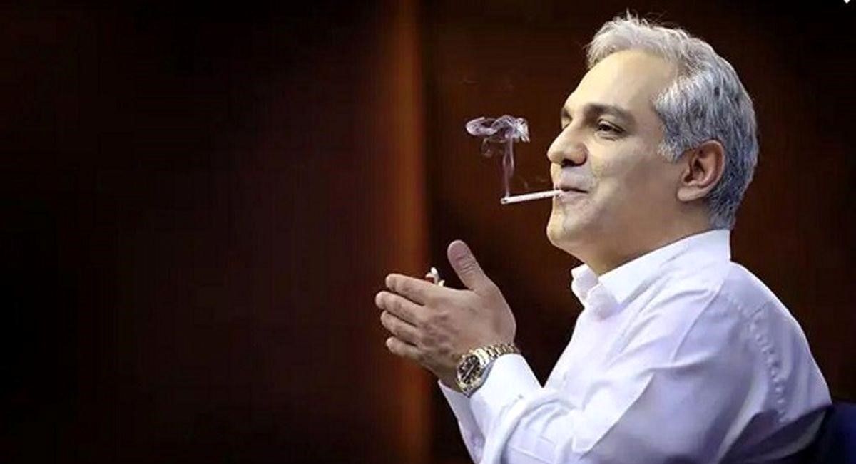 عکس/ استایل متفاوت و خبرساز مهران مدیری در کنسرتش - تصویر شاخص