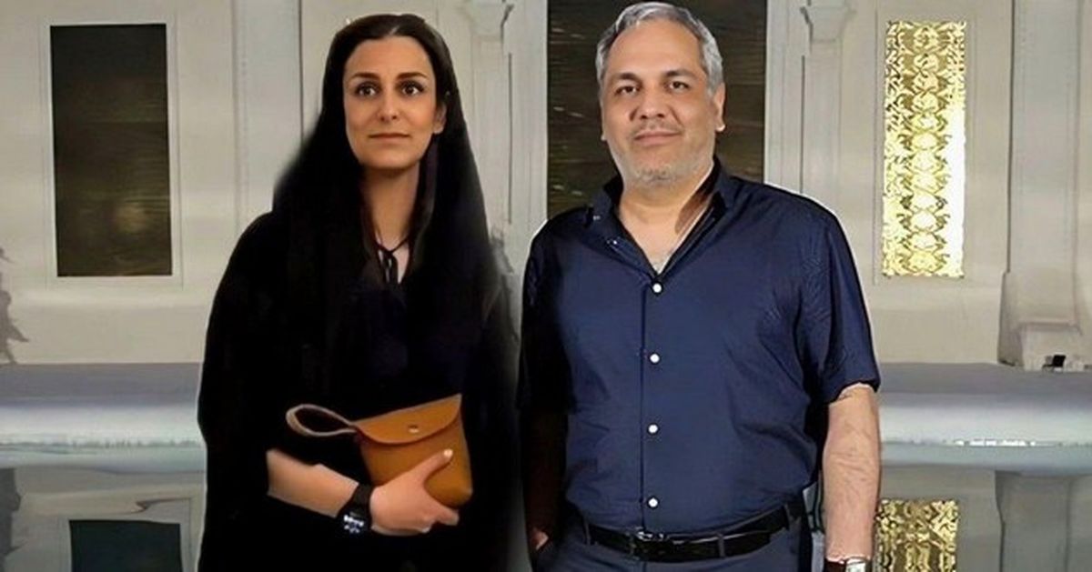 تصاویر | سیر تا پیاز زندگی شهرزاد مدیری دختر مهران مدیری - تصویر شاخص