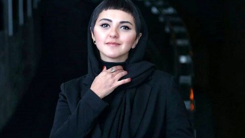 سیر تا پیاز زندگی خصوصی مهسا علافر + عکسهای جذاب