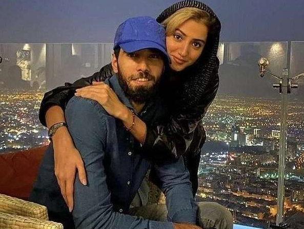 عکس / سیر تا پیاز زندگی شخصی محمد موسوی و شهنوش رضی همسرش - تصویر شاخص