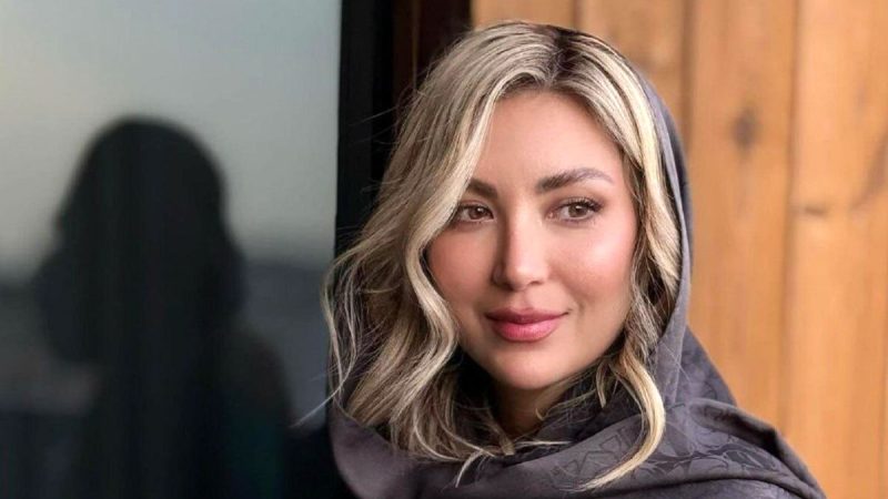 عکس/ دکوراسیون ویلای سوپرلاکچری بهرام رادان و مینا مختاری شما را حیران می کند