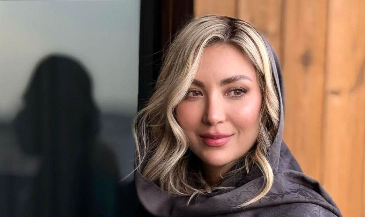عکس/  دکوراسیون ویلای سوپرلاکچری بهرام رادان و مینا مختاری شما را حیران می کند - تصویر شاخص