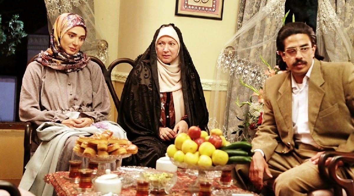 عکس/ تولد متفاوت و مختلط مینا وحید سوژه شد - تصویر شاخص