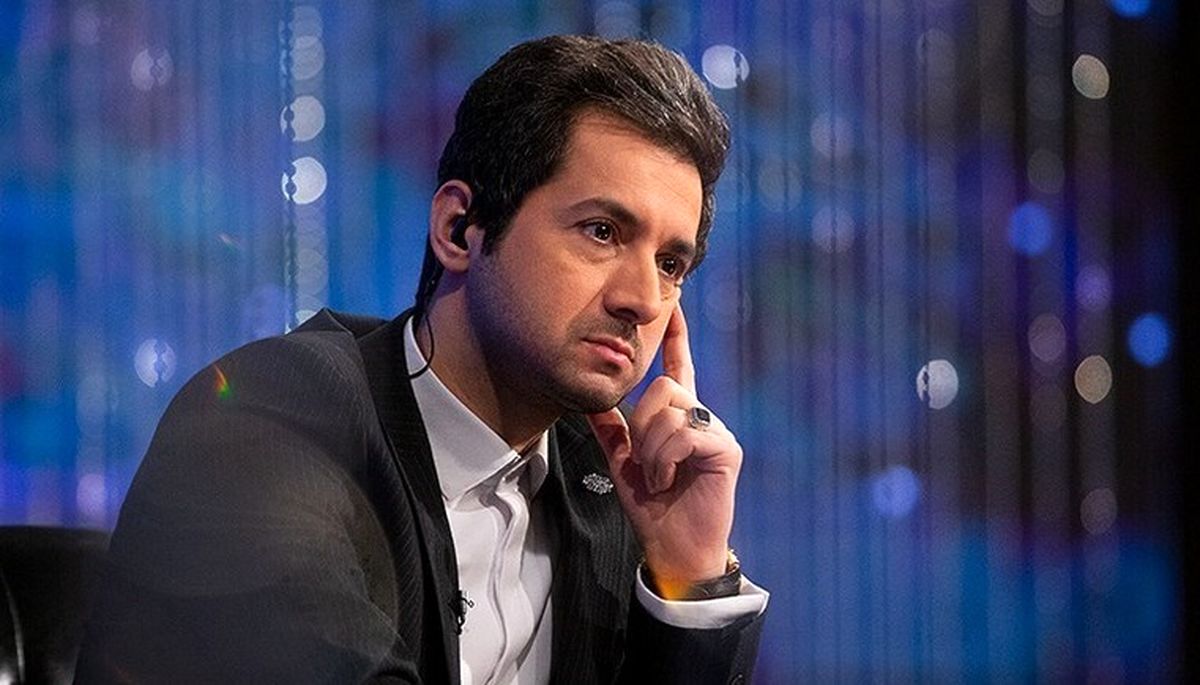 فیلم | شوخی بامزه رضا عطاران با نجم‌الدین شریعتی و برنامه سمت خدا سوژه شد - تصویر شاخص