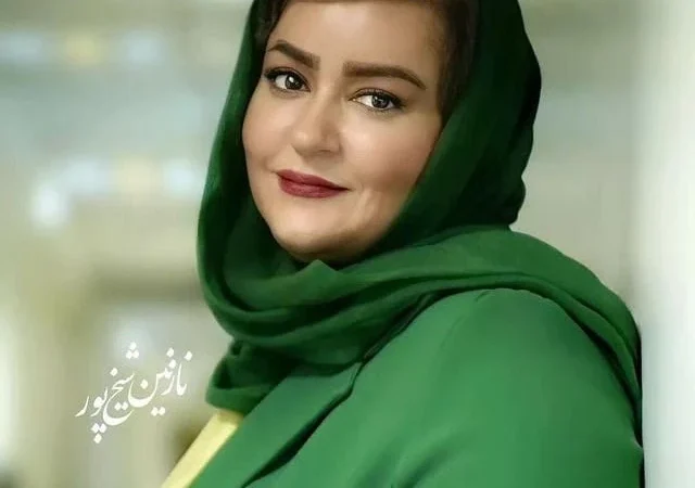 سیر تا پیاز زندگی نعیمه نظامدوست خانم بازیگر بانمک + عکس های خصوصی