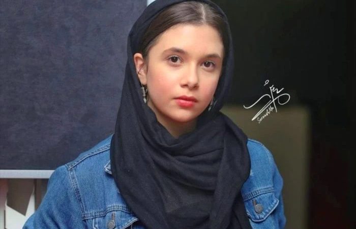 سیر تا پیاز زندگی نفس بازغی دختر پژمان بازغی + تصاویر در کنار پدر و مادر مشهورش