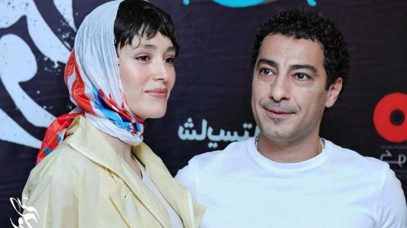تصاویر | سبک افغانی دکوراسیون خانه نوید محمدزاده ؛ فرشته حسینی اصلیتش را نشان داد