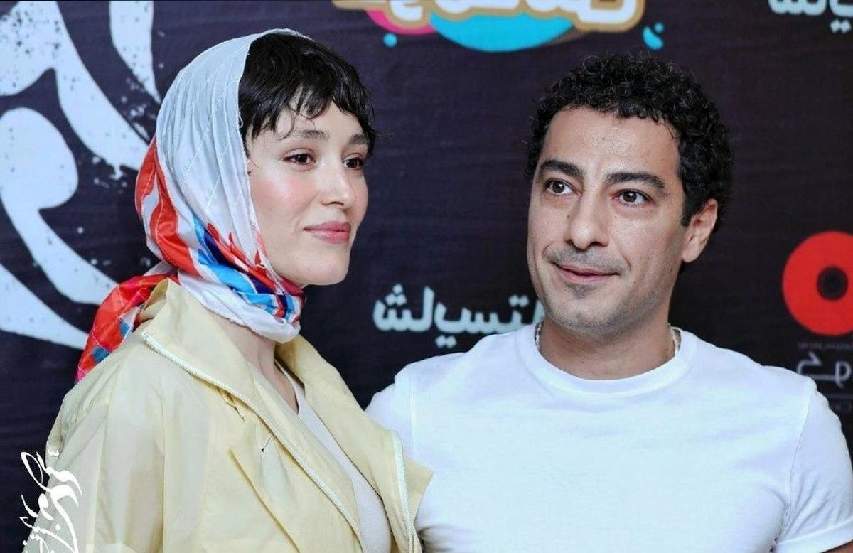 تصاویر | سبک افغانی دکوراسیون خانه نوید محمدزاده ؛ فرشته حسینی اصلیتش را نشان داد - تصویر شاخص