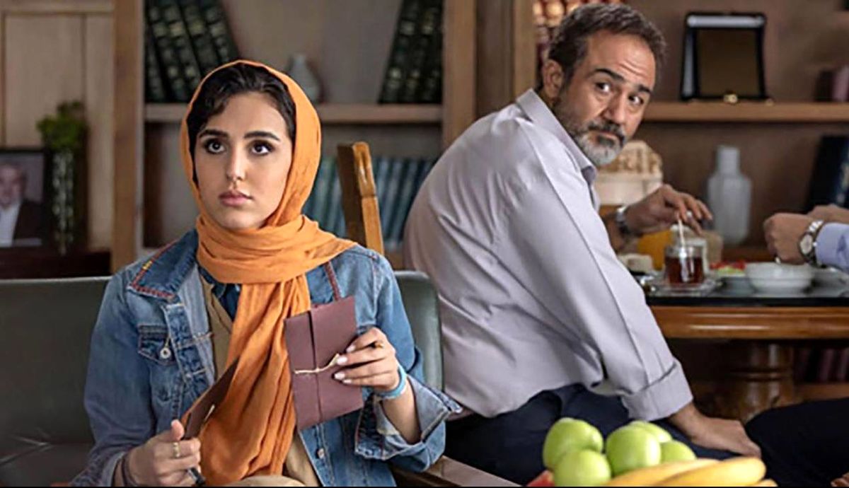 عکس/ استوری جگر سوز نگار نیکدل ؛ خانم بازیگر عزادار شد - تصویر شاخص
