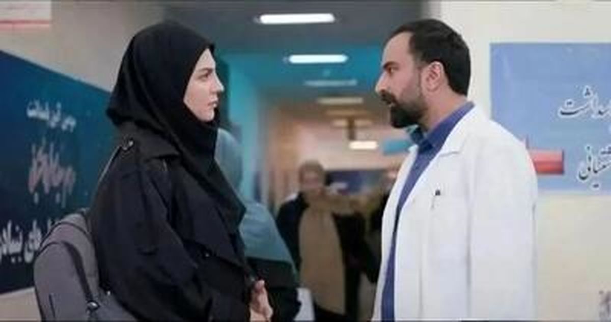 عکس/ تصاویری خاص و عاشقانه از نیلوفر کوخانی و محمدرسول صفری - تصویر شاخص