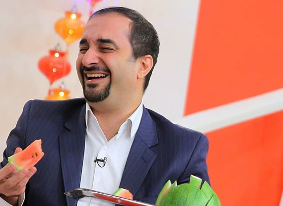 تصاویر| سیر تا پیاز زندگی نیما کرمی و همسرش زینب زارع; زوج مجری صداوسیما ایران
