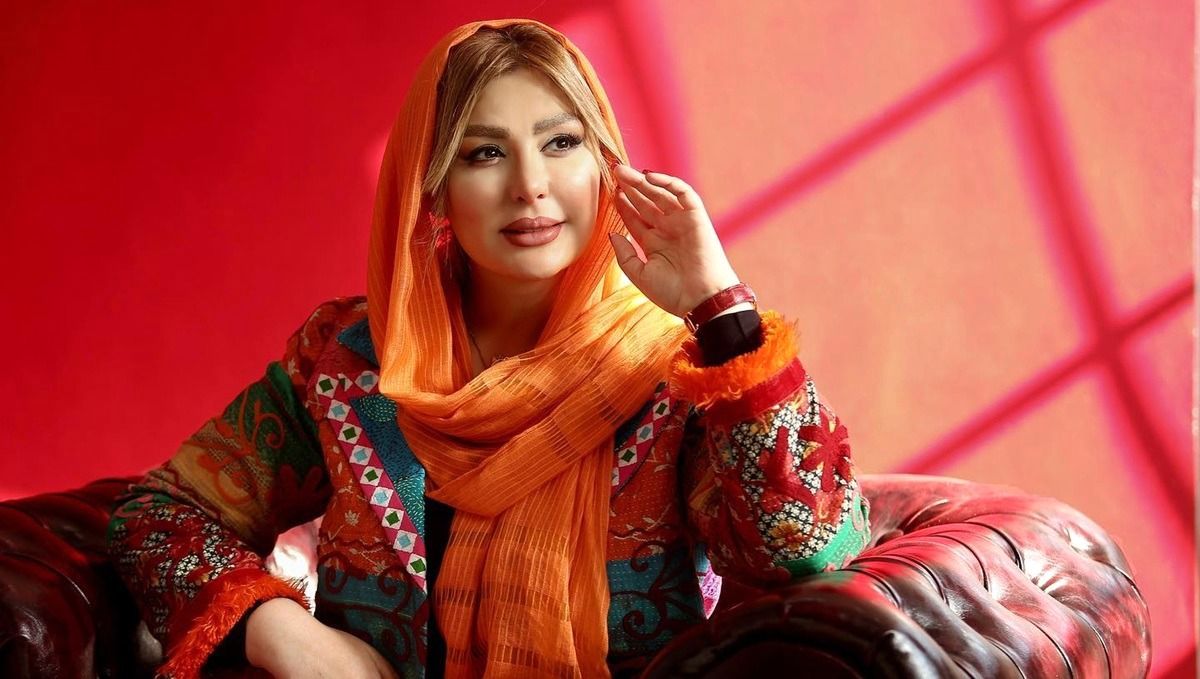 عکس/ استایل ورزشکاری و لاکچری نیوشا ضیغمی؛ ورزش مورد علاقه خانم بازیگر فاش شد - تصویر شاخص