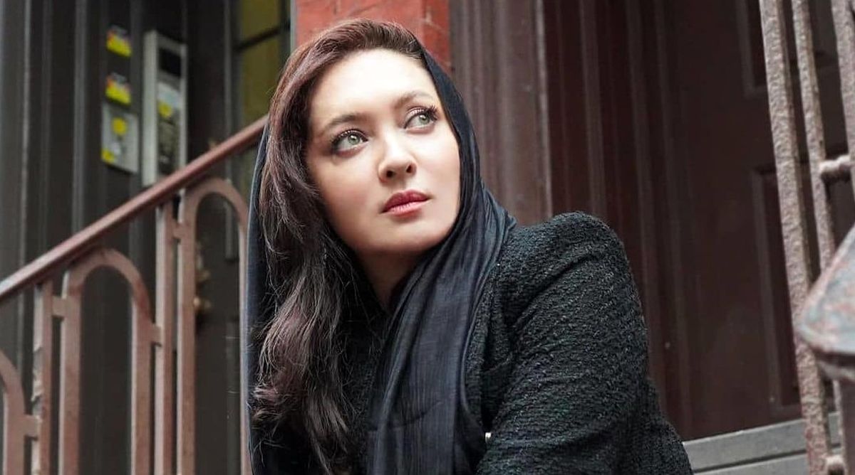 عکس/ چهره نچرال نیکی کریمی در 21 سالگی؛ خانم بازیگر همیشه زیبا بود - تصویر شاخص