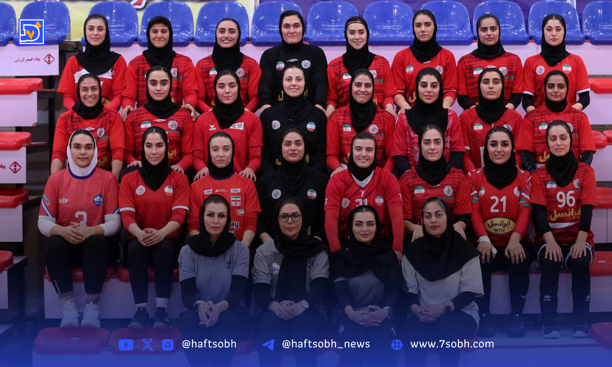 تغییرات در کادرفنی تیم ملی هندبال زنان - تصویر شاخص