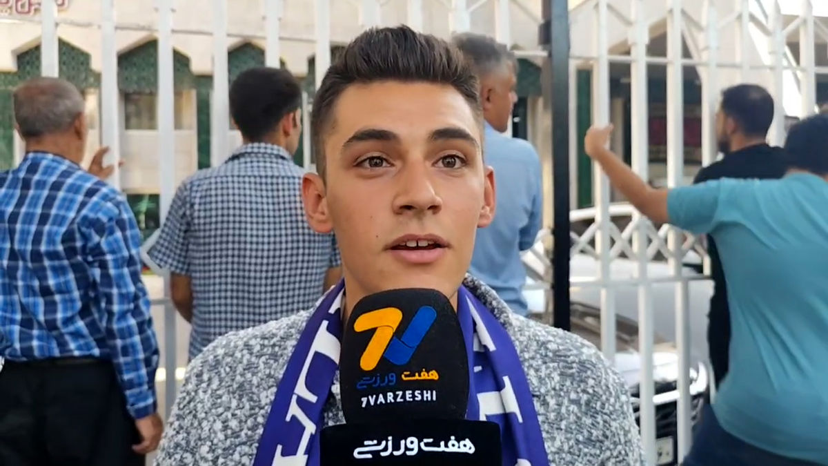 هوادار استقلال: عیسی آل کثیر به استقلال بی احترامی کرد، باید برود - تصویر شاخص