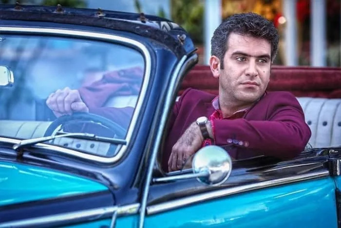 هوتن شکیبا