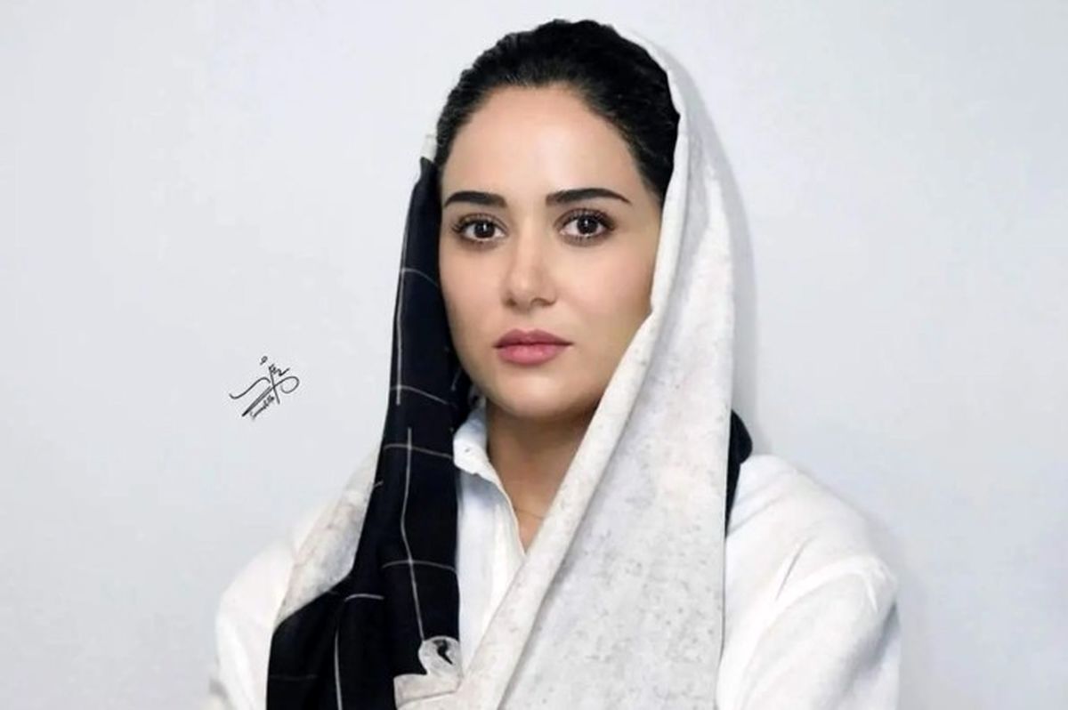 بیوگرافی پریناز ایزدیار + استایل جدید خانم بازیگر - تصویر شاخص