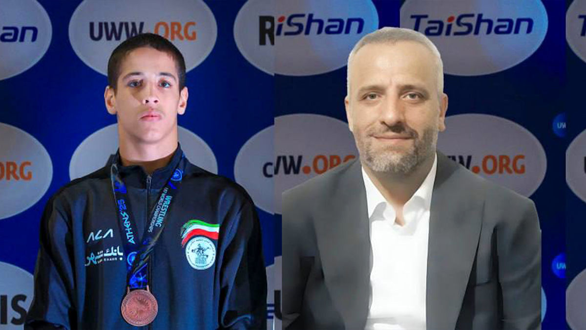 پیروزی تلخ و غم‌انگیز ابوالفضل زارع در نبود پدر - تصویر شاخص
