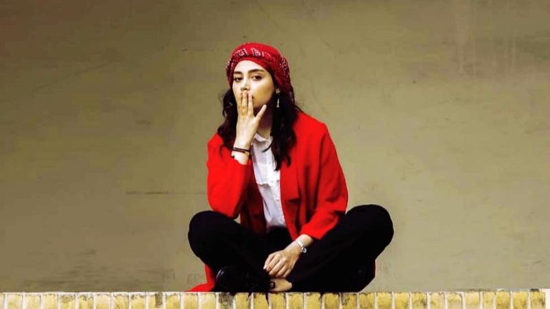 دیبا زاهدی باکلاس ترین خانم بازیگر ایرانی را بشناسید + همه عکس ها و استایل ها