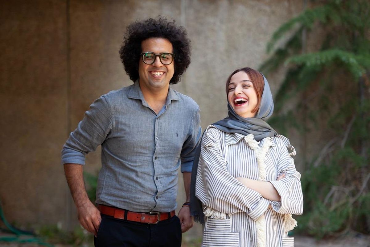 سیر تا پیاز زندگی ندا جبرائیلی بازیگر خوش چهره + عکس های مدلینگی جذاب - تصویر شاخص