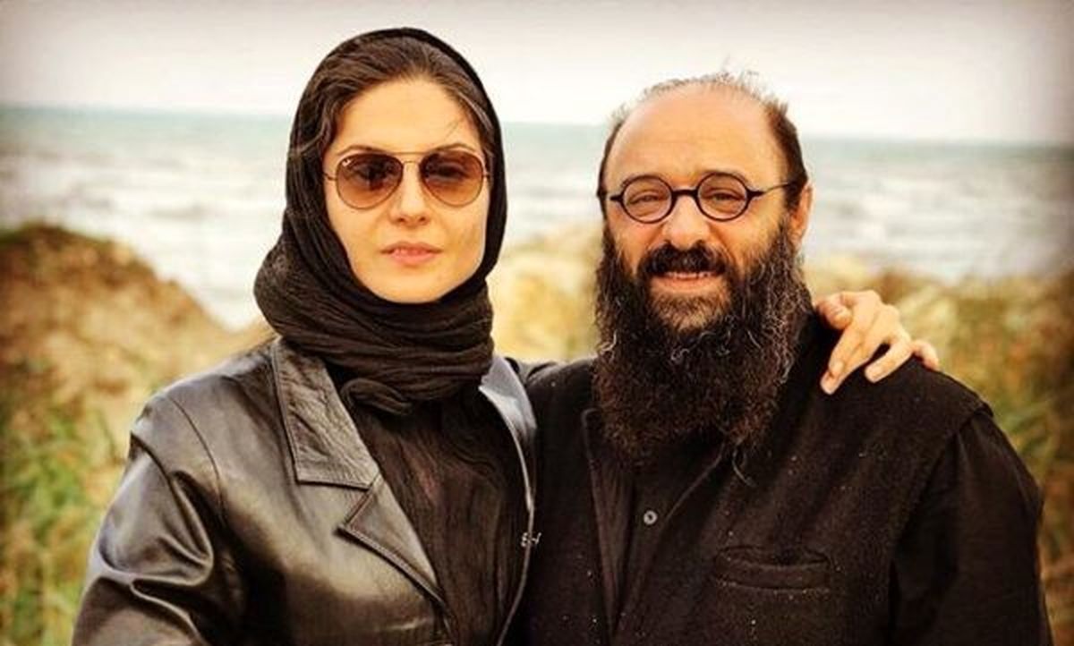عکس جذاب سولماز غنی در ۴۶ سالگی ؛ خانم بازیگر زیباتر از همیشه - تصویر شاخص