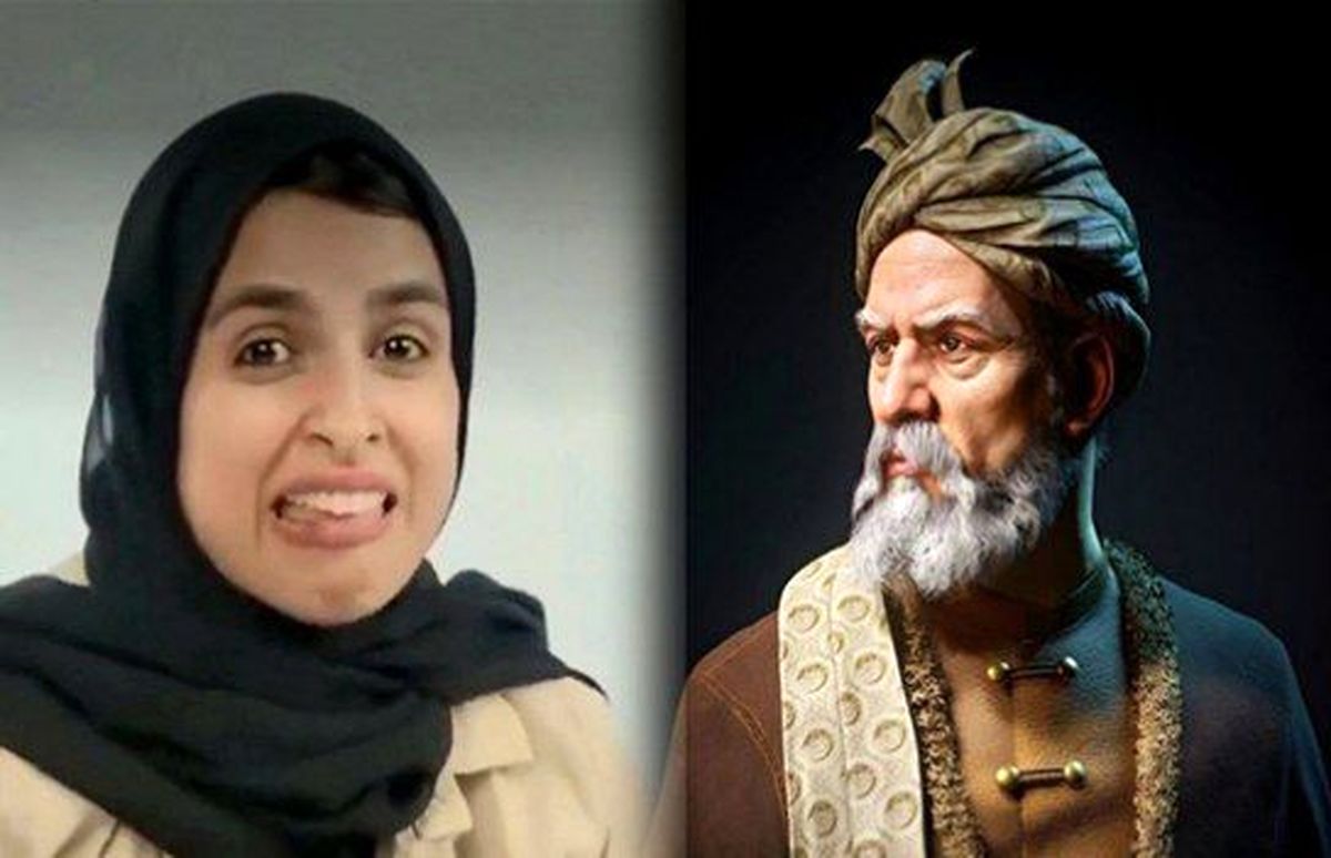 ماجرای توهین بلاگر جنجالی به فردوسی  جنجال به پا کرد - تصویر شاخص