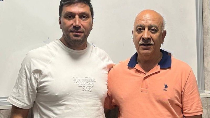 آشتی پدر مبینا نعمتزاده و پیرهادی