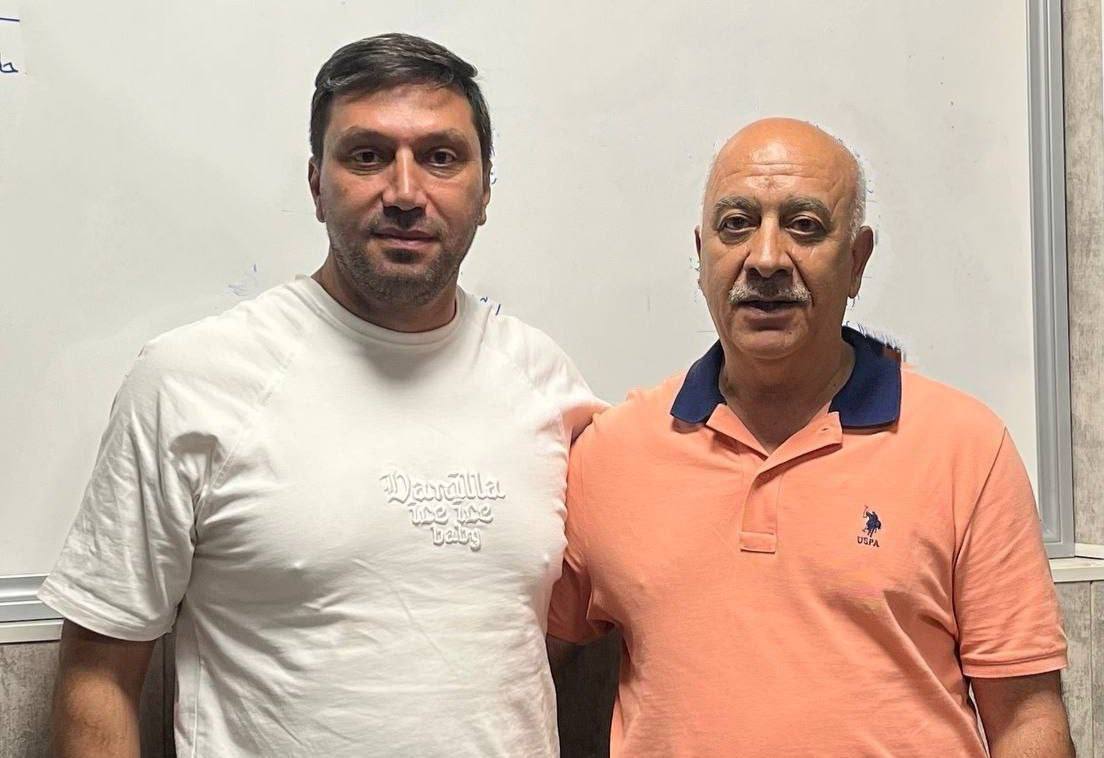 آشتی پدر مبینا نعمت‌زاده و پیرهادی - تصویر شاخص