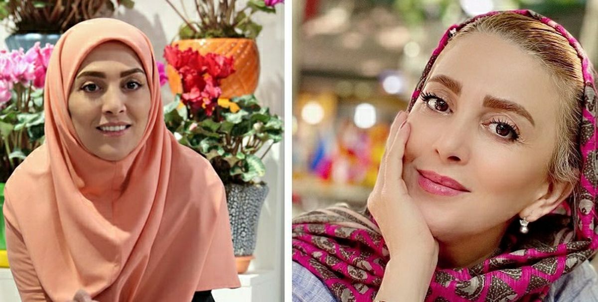 عکس/  تصویر ژیلا صادقی و بلاگرهای اینستاگرامی در کربلا غوغا به پا کرد - تصویر شاخص
