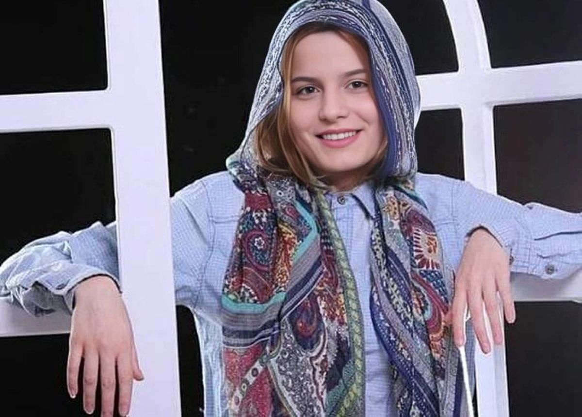غزاله اکرمی بازیگر نقش سوجان+ عکس‌های جذاب و خصوصی - تصویر شاخص