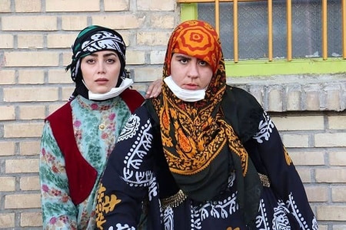 تصاویر| سیر تا پیاز زندگی صهبا شرافتی، رونی کلمن نون خ جذاب ایران - تصویر شاخص